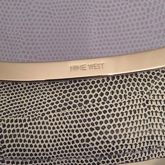 Nine west handbag - Picture 2 of 3